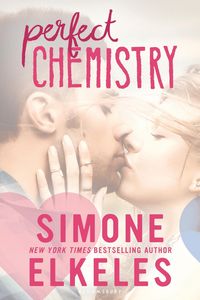 Produktbild: Elkeles, S: Perfect Chemistry