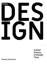 Produktbild: DESIGN / A Brief History of Design Time