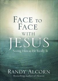 Produktbild: Face to Face with Jesus