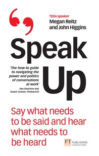 Produktbild: Speak Up