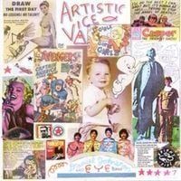 Produktbild: Artistic Vice