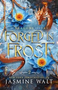 Produktbild: Forged in Frost