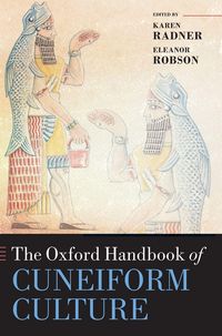Produktbild: OHB CUNEIFORM CULTURE OHBK C