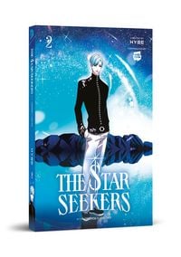 Produktbild: The Star Seekers 2