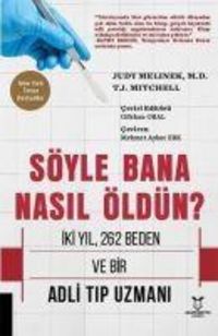 Produktbild: S&ouml;yle Bana Nasil &Ouml;ld&uuml;n