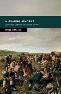 Produktbild: Migrating Memories