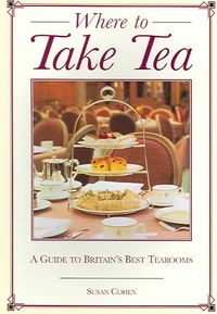 Produktbild: Where To Take Tea
