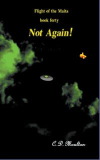 Produktbild: Not Again!