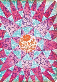Produktbild: Journal-Starry Crown Eco