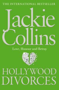 Produktbild: Hollywood Divorces