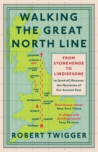Produktbild: Walking the Great North Line