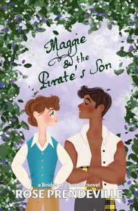 Produktbild: Maggie and the Pirate's Son