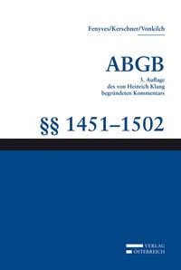 Produktbild: Kommentar zum ABGB - Klang-Kommentar / Klang-Kommentar