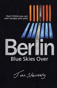 Produktbild: Blue Skies Over Berlin