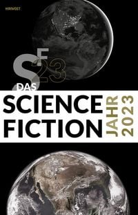 Produktbild: Das Science Fiction Jahr 2023