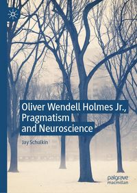 Produktbild: Oliver Wendell Holmes Jr., Pragmatism and Neuroscience
