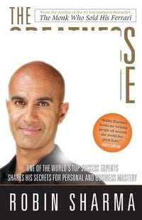 Produktbild: Greatness Guide, The