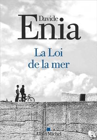 Produktbild: La loi de la mer