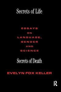 Produktbild: Keller, E: Secrets of Life, Secrets of Death