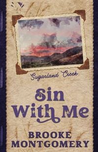 Produktbild: Sin With Me (Alternate Special Edition Cover)