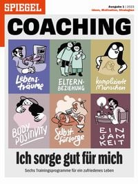 Produktbild: Ich sorge gut f&uuml;r mich