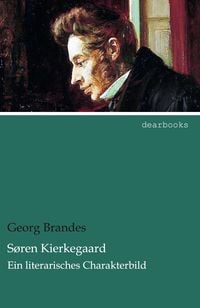Produktbild: S&oslash;ren Kierkegaard