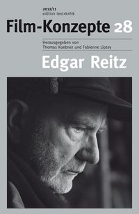Produktbild: Edgar Reitz