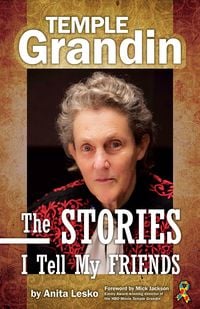 Produktbild: Temple Grandin: The Stories I Tell My Friends