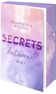 Produktbild: Secrets between us