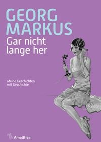 Produktbild: Gar nicht lange her