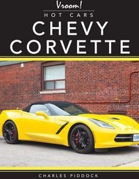 Produktbild: Chevy Corvette