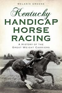 Produktbild: Kentucky Handicap Horse Racing