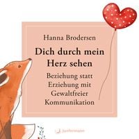 Produktbild: Dich durch mein Herz sehen
