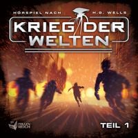 Produktbild: Krieg der Welten - Teil 1