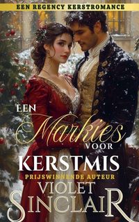 Produktbild: Enn Markies Voor Kerstmis