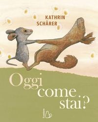 Produktbild: Oggi come stai?