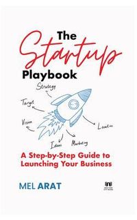 Produktbild: The Startup Playbook