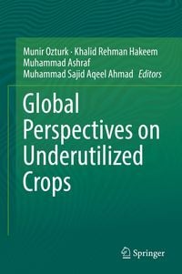 Produktbild: Global Perspectives on Underutilized Crops