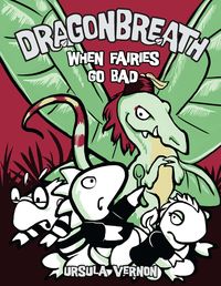 Produktbild: When Fairies Go Bad