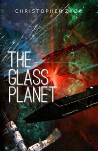 Produktbild: The Glass Planet