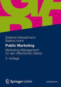 Produktbild: Public Marketing