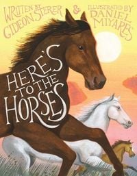 Produktbild: Here's to the Horses
