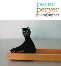 Produktbild: Simpson, P: Peter Peryer, Photographer