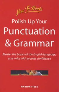 Produktbild: Polish up your Punctuation & Grammar