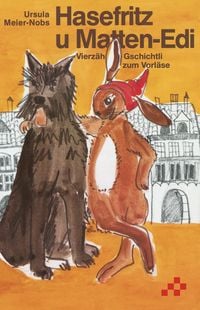 Produktbild: Hasefritz u Matten-Edi