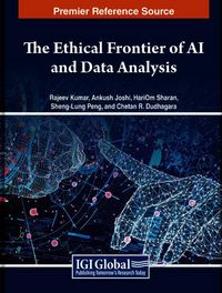 Produktbild: The Ethical Frontier of AI and Data Analysis