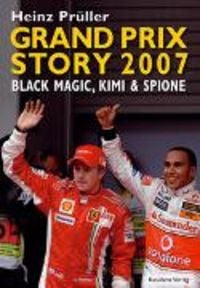Produktbild: Grand Prix Story 2007