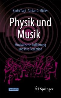 Produktbild: Physik und Musik