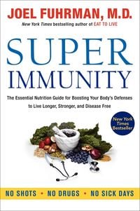 Produktbild: Super Immunity