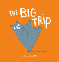 Produktbild: The Big Trip